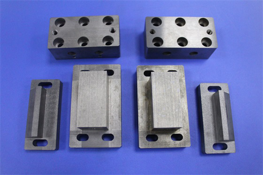 Superplastic Forming Process Of Titanium Alloy Sheet Metal Parts