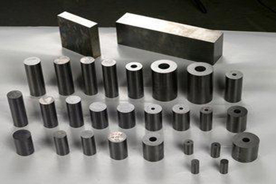 Common calculation formulas for CNC machining