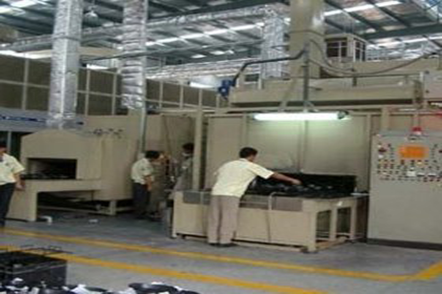 The efficiency of CNC machine tools comes from the precision of equipment processing