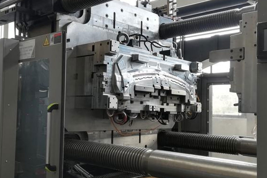 Causes And Elimination Of Common Injuries In Metal Cutting Machine Tools