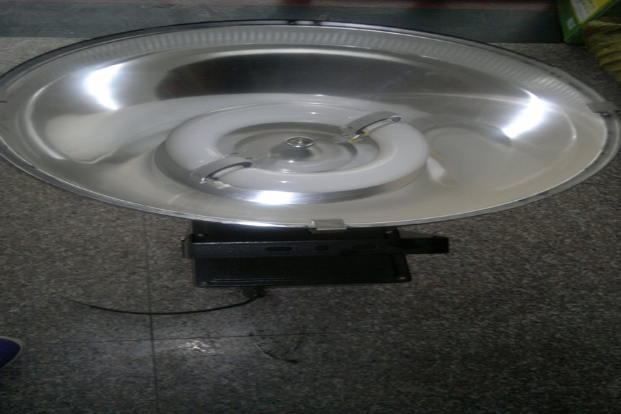 CNC machining custom industry
