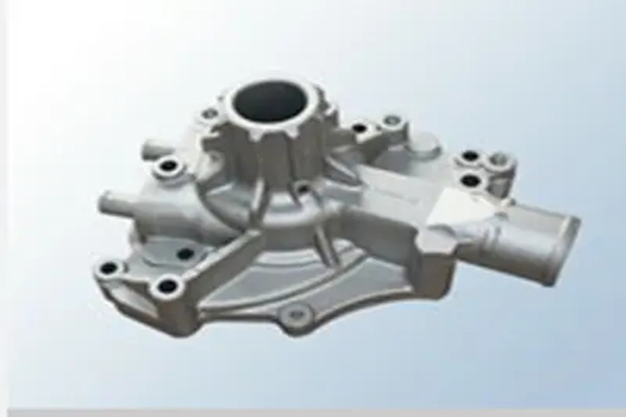 Causes of daily defects in die castings and solutions